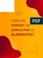 Como Me Tornar Um Consultor