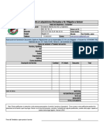 Nuevo Documento Soporte 2022-2023