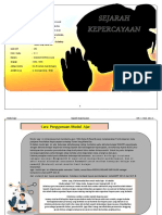 1 Final MA Marubat SItorus KPC SMA E X Sejarah