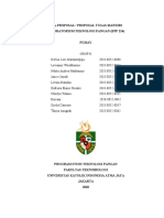 Proposal Grup K 2020