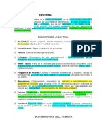 Primera-Semana Doctrina Policial