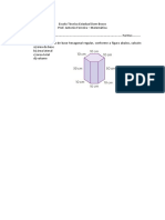 Atividade de Matematica 3ºanos