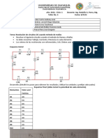 Taller No - 04 Redes Eléctricas