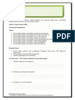 LKPD 7 Bahasa Indonesia Kelas 8 Kurikulum 2013