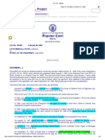 G.R. No. 145226 February 06, 2004 LUCIO MORIGO y CACHO, Petitioner, People of The Philippines, Respondent