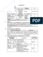 2022 - 6 Syllabus Recuay 26-05-2022