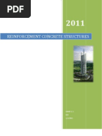 1. Prof. Kame Kame G. S. Trpc Lecture Notes Civil Engg. Dept. Datta Meghe Coe Mumbai Uni Working Stress Method of Reinforced Concrete Design Confirming to i s 456 2000 Introduction