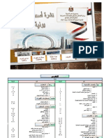 نشره اسعار مواد البناء يونيه ٢٠٢٢