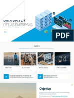 1er Estudio Madurez Data Driven 2021 PDF