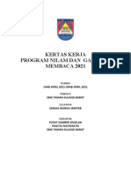 Kertas Kerja Semarak Nilam 2021