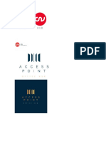 Logos Access Point