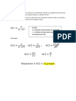 Actividad 6.- Permutaciones, Variaciones y Combinaciones - RECO - 2°B