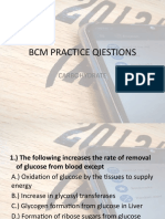 BCM PRACTICE QIESTIONS pt2