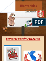 Constitución Peruana