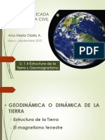 Geoaplicada-1.4 Estructura y Geomagnetismo-Amolalla 22-22