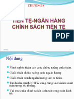 Chương 4-Chinh Sach Tien Te