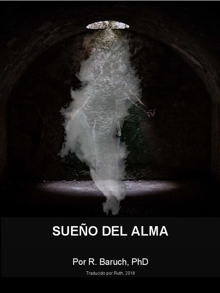 El destino del alma tras la muerte | PDF | Alma | Éxtasis