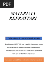 TM Materiali Refrattari 2020-2021