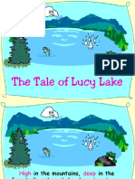 Lucy Lake