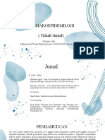 Farmakoepidemiologi-M Taufiq F-1948201009
