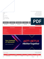 Tax Invoice Hemalatha C: Billing Period Invoice Date Amount Payable Due Date Amount After Due Date