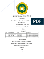 Kel-7 KONSEP2 DASAR AKUNTANSI