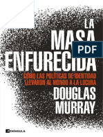 Murray Douglas La Masa Enfurecida Compress