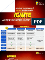 Ignite Program Details