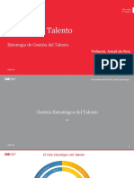 S2 Gestión Estratégica Del Talento