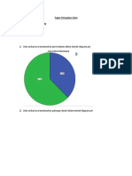 Tugas Penyajian Data