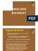 Materi Bivariat [Compatibility Mode]