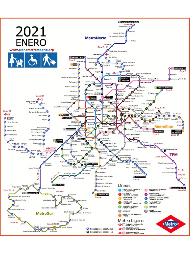 plano-metro-madrid-accesible-2021-pdf