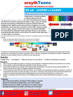 AcidsVSBases SPANISH