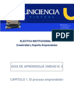 1 Guía Aprendizaje Unidad2 Capítulo1