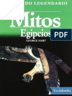 Mitos egipcios