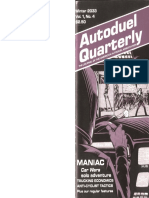 Autoduel Quarterly Vol 01 Nº 4 (Winter 1983 [2033])