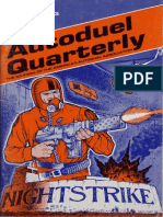 Autoduel Quarterly Vol 01 Nº 2 (Summer 1983 [2033])