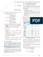 TEMA 4 Îndrumar de proiectare Fundații Asist.dr.ing. Florin BEJAN Proiectarea fundațiilor de suprafață izolate 4.1. Tema de proiectare Pe am - PDF Descărcare gratuită