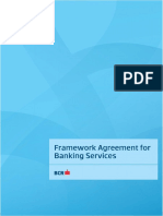 Framework Agreement For Banking Services For Physical Persons Available From June 2022 en