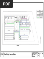 Fire Fighting Layout Plan Details | PDF | Building Engineering ...