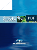 El Petróleo en El Ecuador La Nueva Era (1)