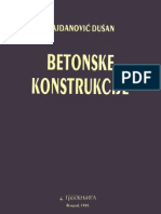 BetonskeKonstrukcije-Najdanovic