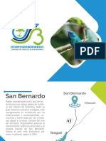 Sanbernardo Brochure