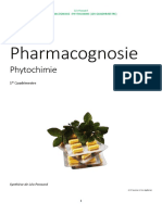 Pharmacognosie Q1 Léo Ponsard