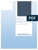 06 ISC 338 Manual de Administrador