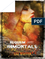 LW - Requiem Para Inmortales