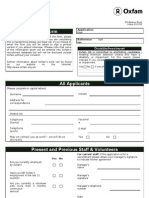 Job App Form 18