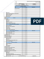 FSST-03. Inspeccion de Equipos Contra Caidas