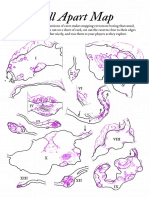 3rd Party - Sleeping Place of The Feathered Swine Map