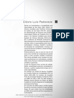 Contabilidade: estrutura, objetivo e definição